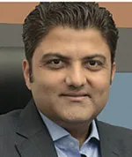 Abhesh Verma joins HT Digital Streams as CEO