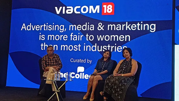 Advertising, media and marketing industries not gender biased, provide fair play to women