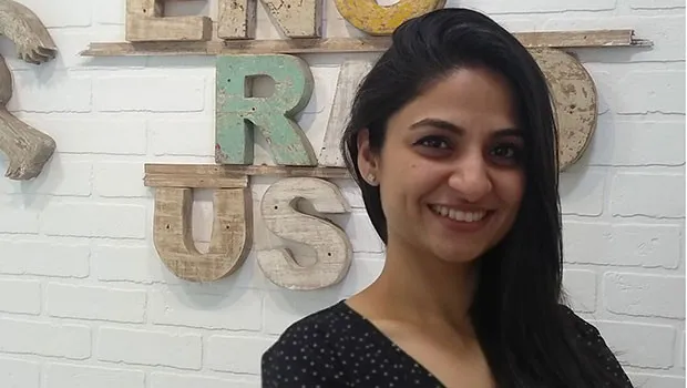 Enormous Brands appoints Ashima Mehra as Head of Client Servicing, Mumbai
