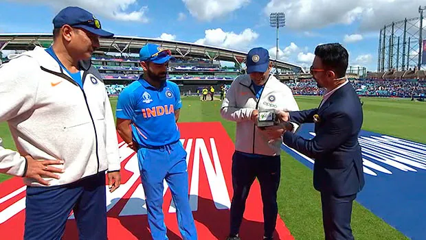Star Sports sends #BlessingsFromHomeground for Team India to inspire players 