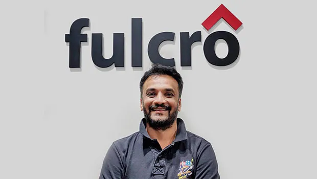 Fulcro hires Brijesh Parmar as Executive Creative Director, Art