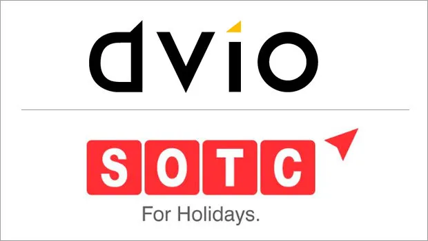 DViO Digital is creative agency for offline, digital and social marketing for SOTC Travel