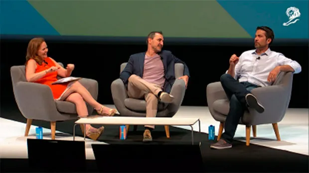 Cannes Lions 2019: I didn’t build Droga5 to sell but to build it as a platform to do great things, says David Droga