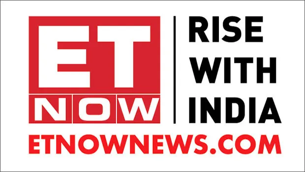 ET Now completes a decade 