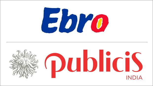 Spanish food major Ebro Foods awards creative duties to Publicis India