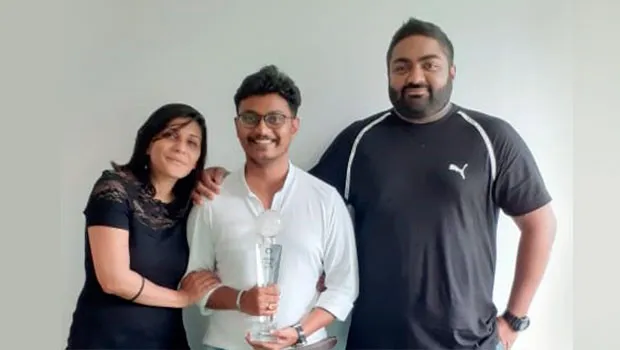 FCB India and Boltd emerge as national winner at 2019 Amazon Alexa Cup