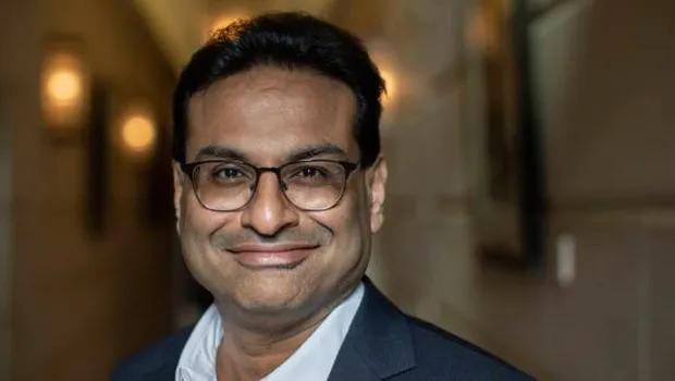 Reckitt Benckiser brings in Laxman Narasimhan as CEO