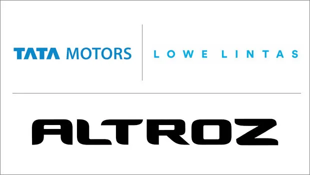 Lowe Lintas to drive creative mandate for Tata Motors' new premium hatchback ‘Altroz’ 