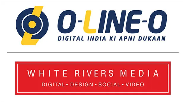 O-Line-O awards marketing mandate to White Rivers Media