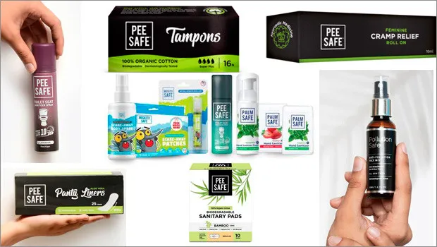 Pee Safe targets 200% growth in FY 19-20, spends largely on digital marketing