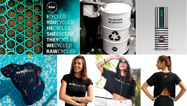 Raw Pressery launches recycling initiative ‘Raw Cycle’