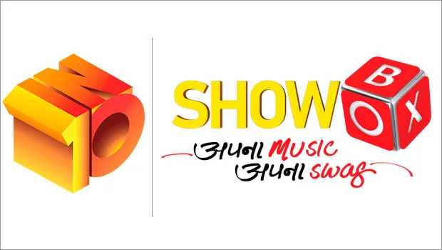 In10 Media to launch youth-centric music channel ‘Showbox’ 