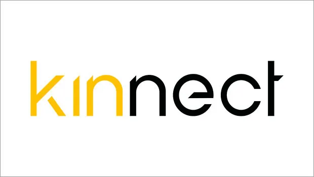 Social Kinnect evolves its brand identity to Kinnect