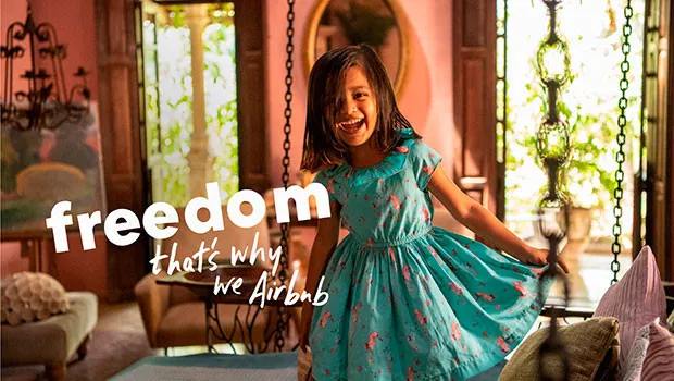 Airbnb launches first India specific integrated campaign ‘That’s Why We Airbnb’