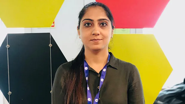 Zee Live appoints Unnati Ashar as Product Head of its Live IP Business
