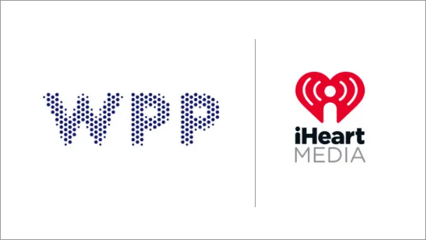 WPP and iHeartMedia launch ‘Project Listen’