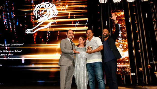 Cannes Lions 2019: Underdogs shine amid India’s dismal outing