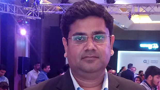 Digital marketing and in-store branding drive our marketing strategy, Abhiral Bhansali of LG Electronics