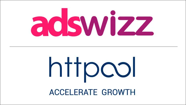 AdsWizz appoints Httpool as ad sales partner in India
