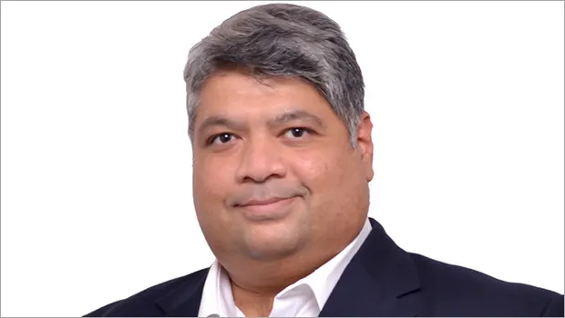 Wavemaker appoints Ajay Gupte as COO, South Asia