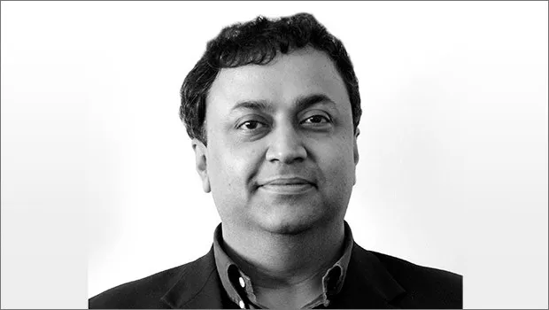 Publicis Communications elevates Amit Misra to CEO, MSL South Asia