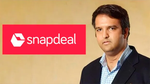 Snapdeal gets fresh funding from Anand Piramal