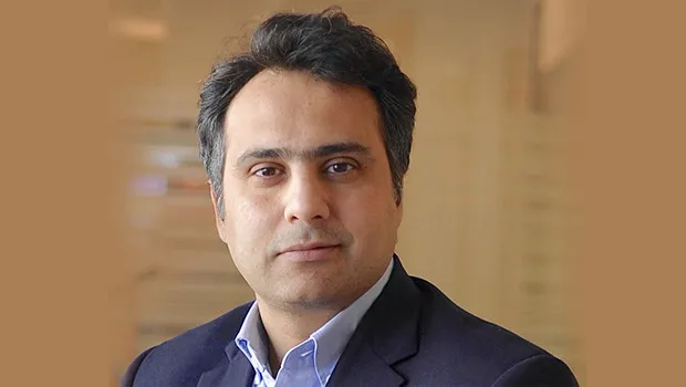 A+ E Networks | TV18 elevates Arun Thapar to President, Content and Communication