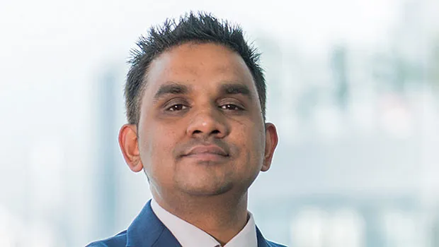 Ashok Ramachandran is President - Schindler India and South Asia 