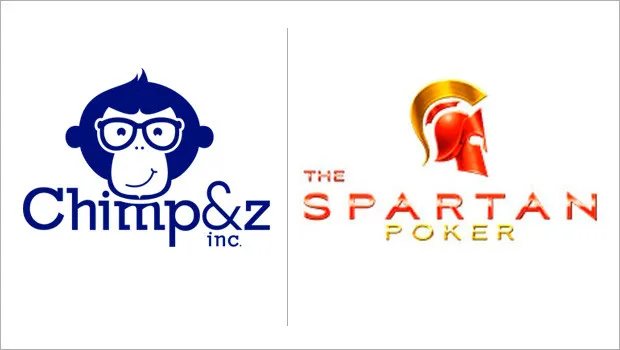 Chimp&z Inc. retains Spartan Poker’s digital mandate third year in a row 