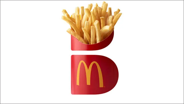 DDB Mudra to handle creative duties of McDonald’s West and South