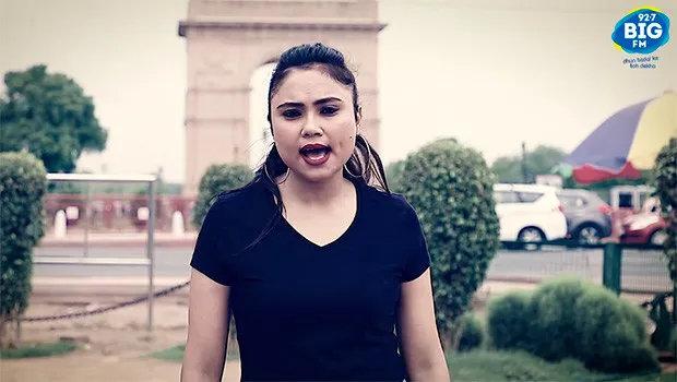 Big FM launches music video ‘Dilli Ko Nirbhay Kar’ to amplify ‘Dilli Ke Dhaakad’ campaign 