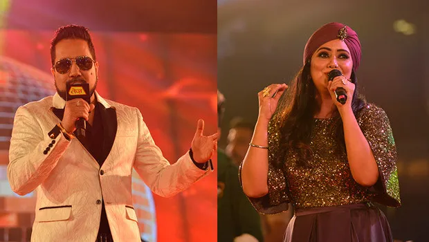 Tez wraps up musical chat show ‘Gaata Rahe Mera Dil’ with live concert