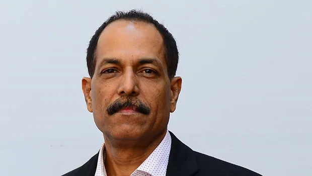 Harish Shriyan steps down as CEO of Omnicom Media Group India