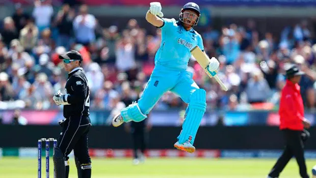 ICC World Cup 2019: How the final television viewership looks like