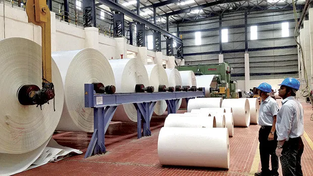 Import duty on newsprint to benefit domestic producers