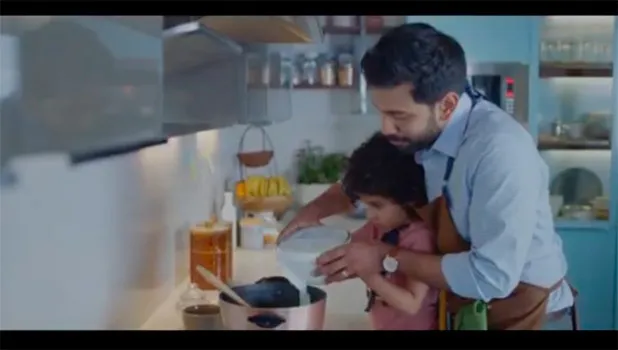 Kitchen brand Sleek launches first ad after joining Asian Paints family