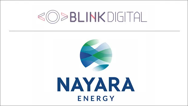 Blink Digital wins Nayara Energy’s integrated digital business