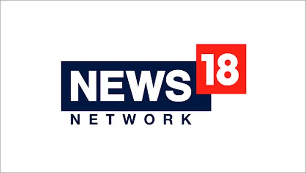 News18 Network elevates top-level editors