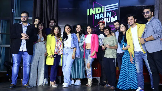 Red FM’s ‘Indie Hain Hum’ to support independent artists