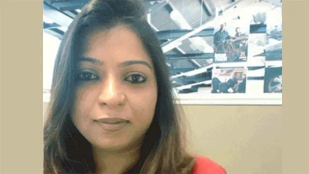 Sangeetha Aiyer appointed as Head of Network 18 Digital’s brand and marketing initiatives 
