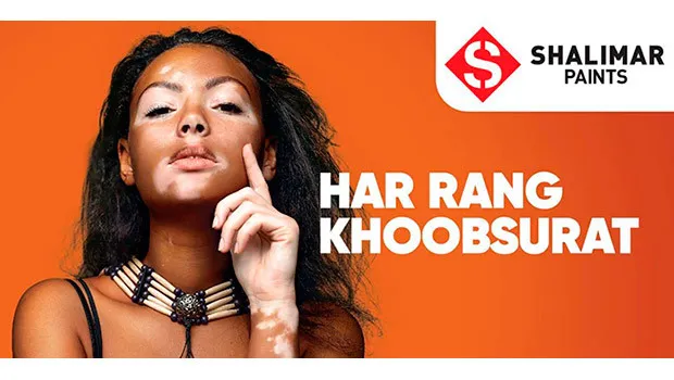 Shalimar Paints’ ‘Har Rang Khoobsurat’ campaign celebrates harmony