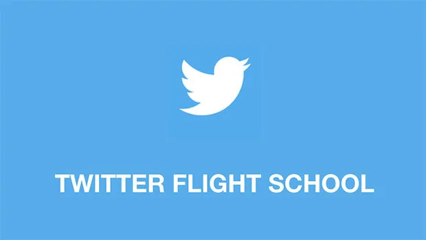 Twitter to launch Flight School Live programme for agencies in India