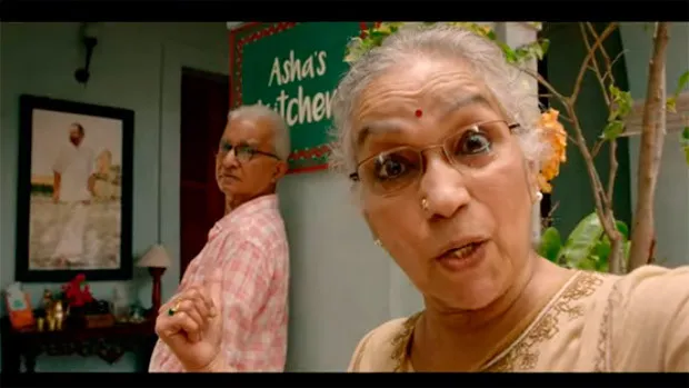 Vodafone Idea brings back Asha and Bala to reach out to audiences