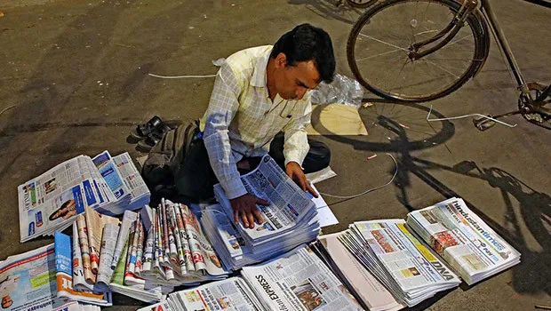 In-depth: As business falls, is it time for print media to reinvent itself?