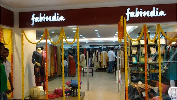 How Fabindia is riding on immersive customer experience