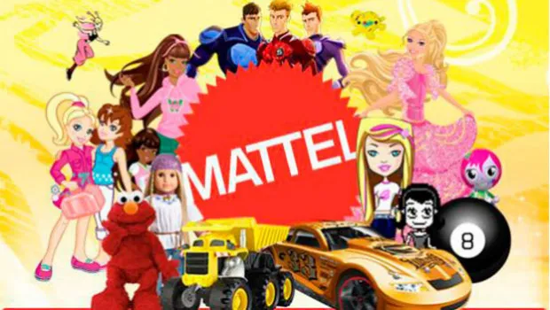 Lodestar UM wins media duties for Mattel Toys