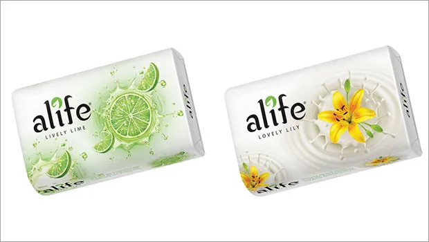 Adani Wilmar picks HCF to handle creative duties of its soap brand Alife