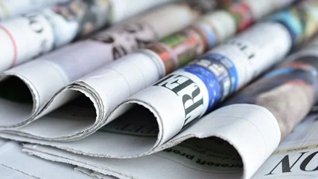 10% customs duty on newsprint will break industry's back, say India's top newspapers