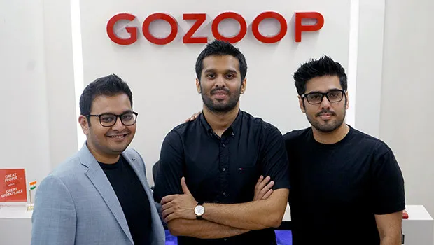Gozoop in a tie-up with UI/UX and tech specialist Hepta