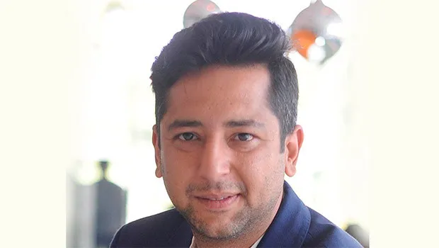 DocsApp hires Ashish Bajaj as Head of Marketing